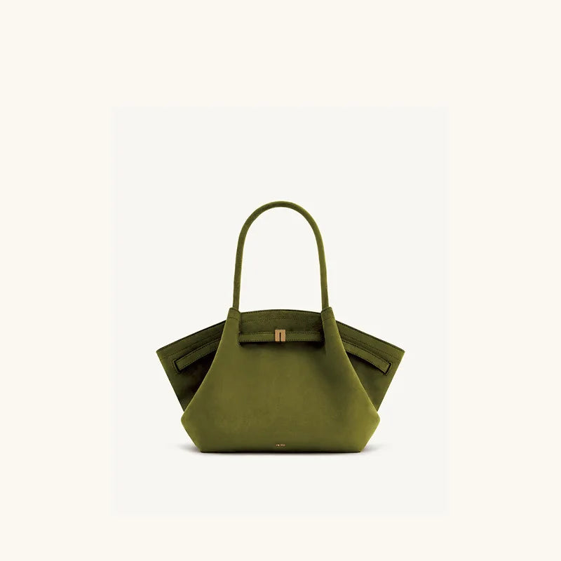 Mirlary Florence Canvas Tote