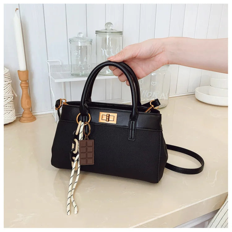 Mirlary Geneva Crossbody