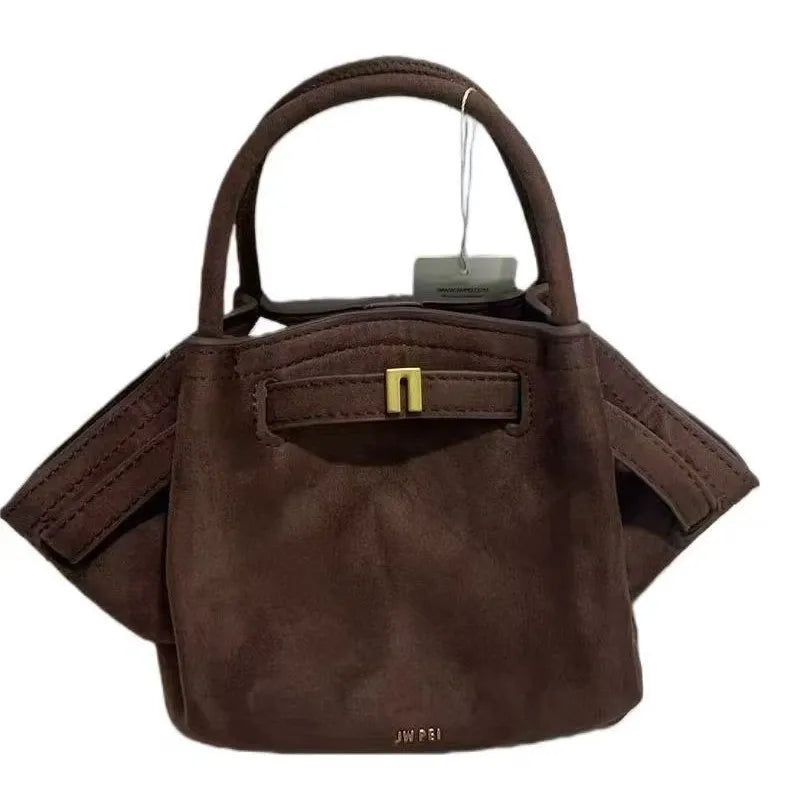 Mirlary Florence Canvas Tote