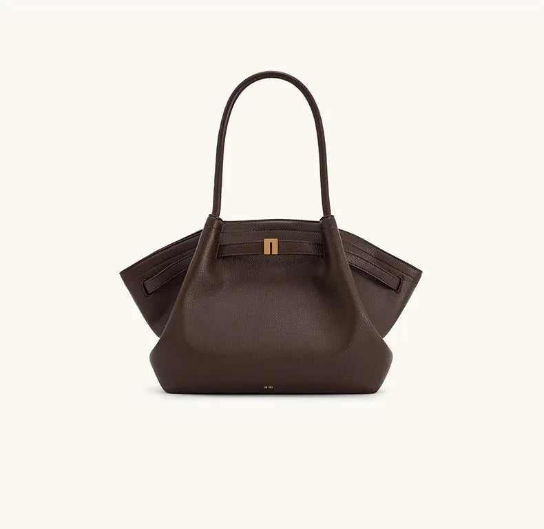 Mirlary Florence Canvas Tote