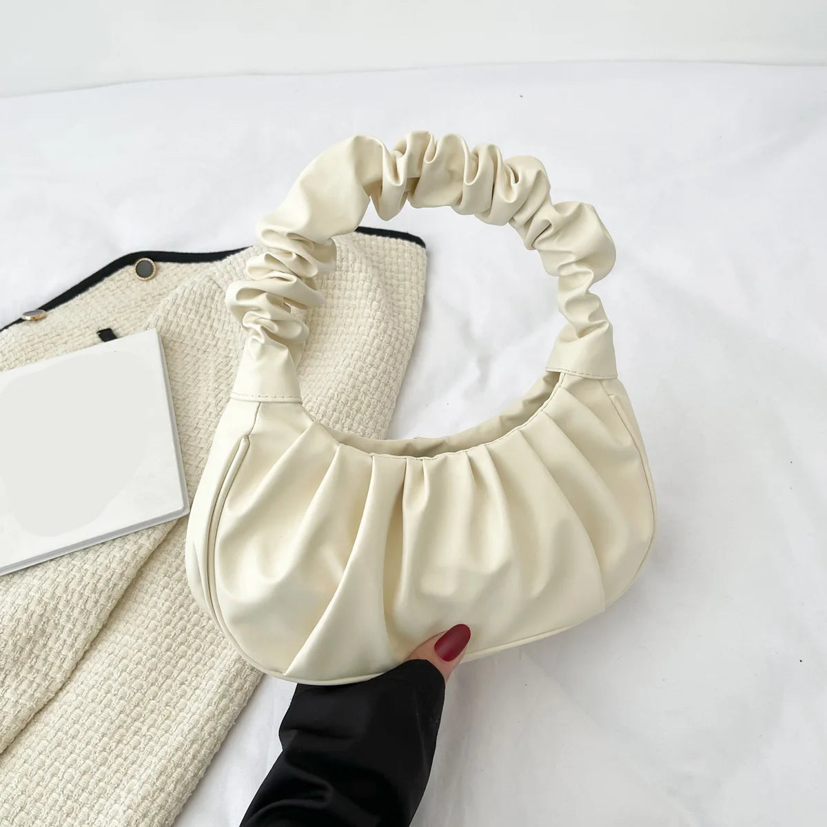 Mirlary Monaco Shoulder