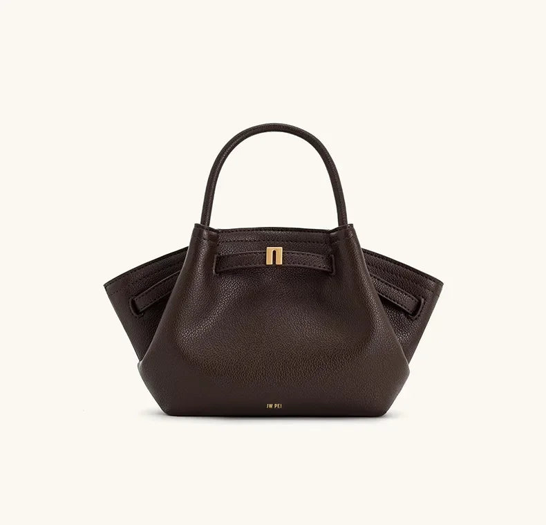 Mirlary Florence Canvas Tote