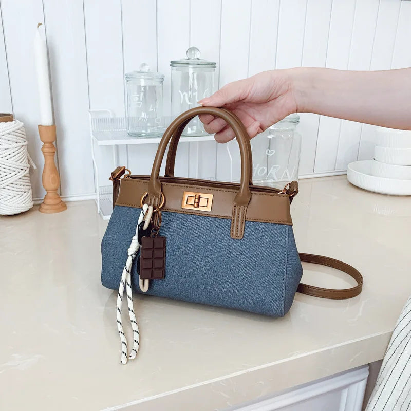 Mirlary Geneva Crossbody