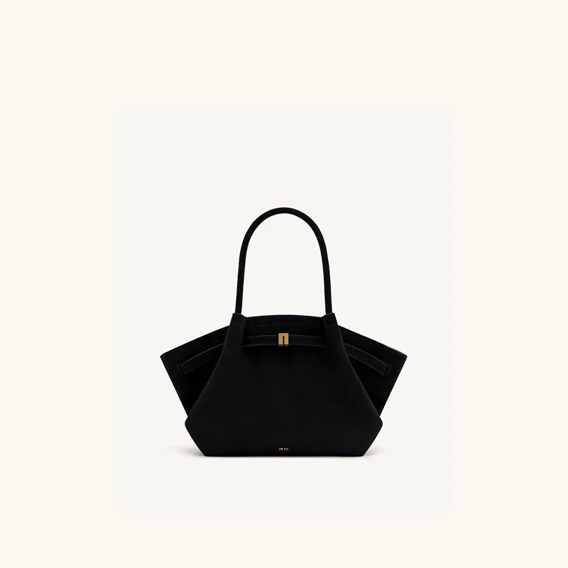 Mirlary Florence Canvas Tote