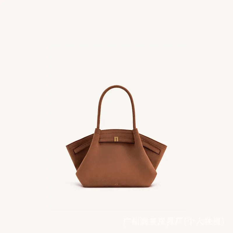 Mirlary Florence Canvas Tote