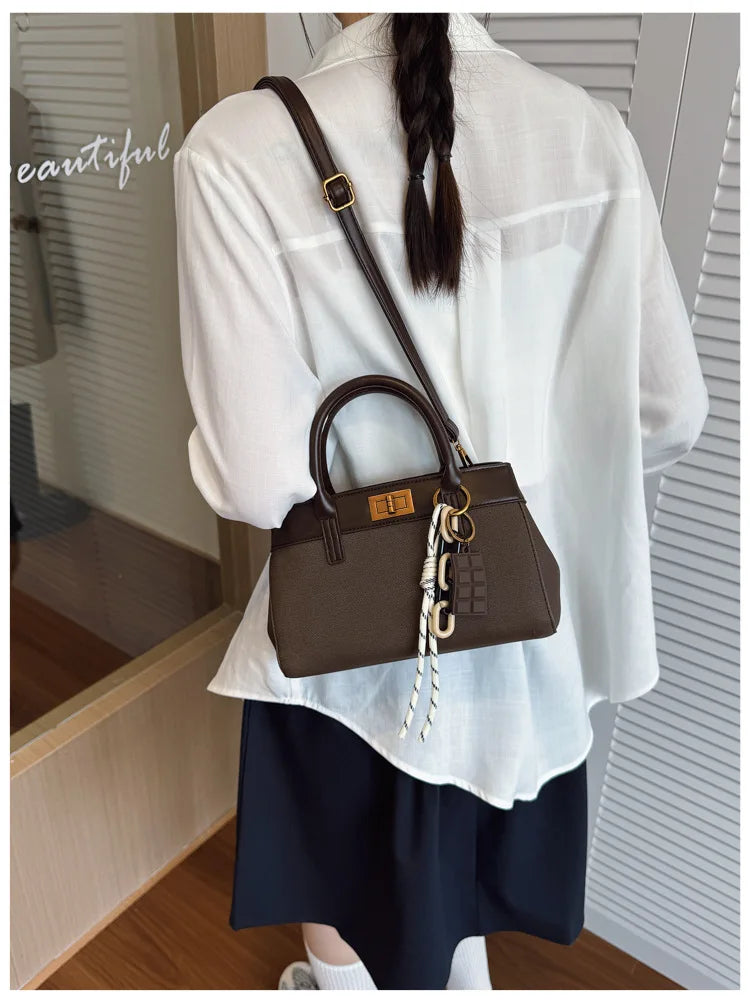 Mirlary Geneva Crossbody