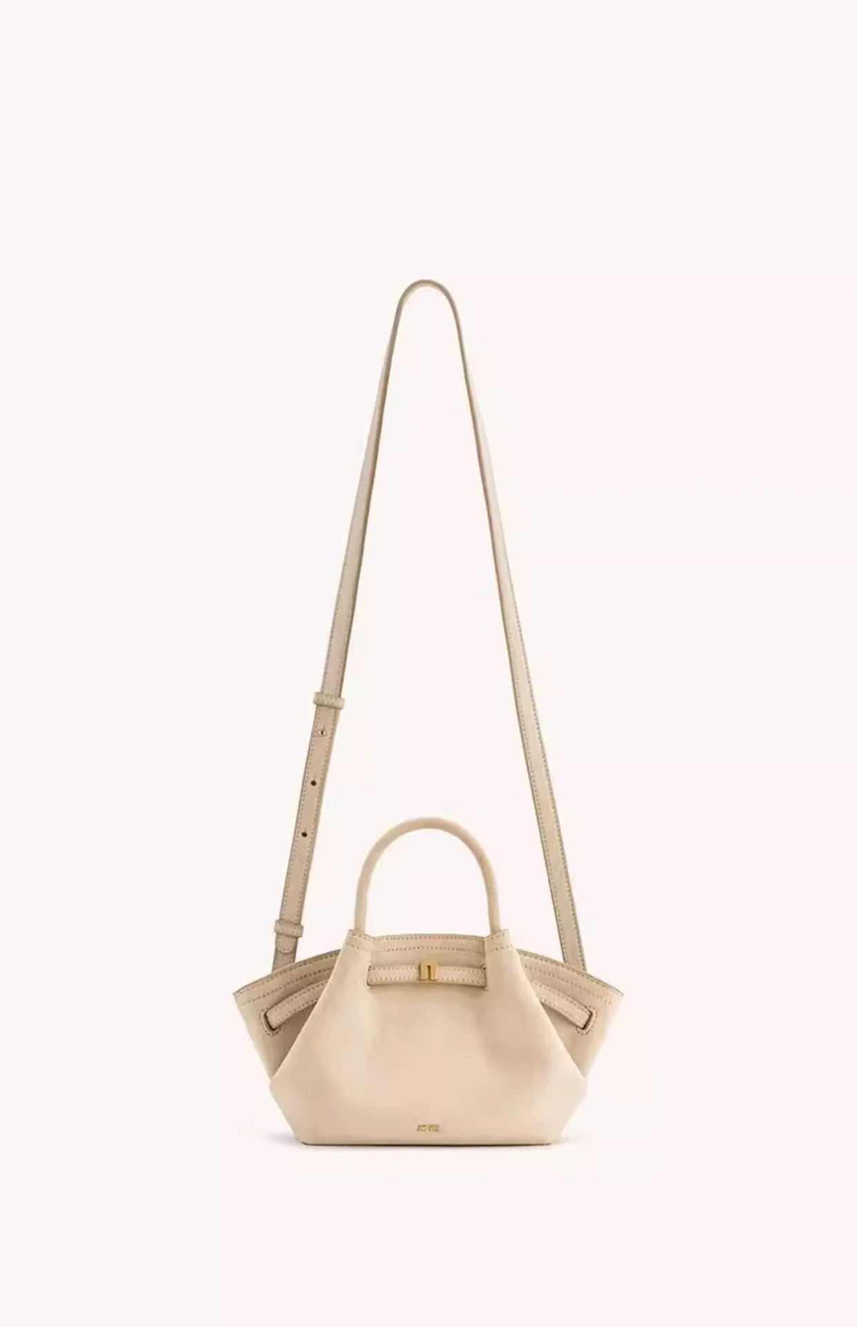 Mirlary Florence Canvas Tote