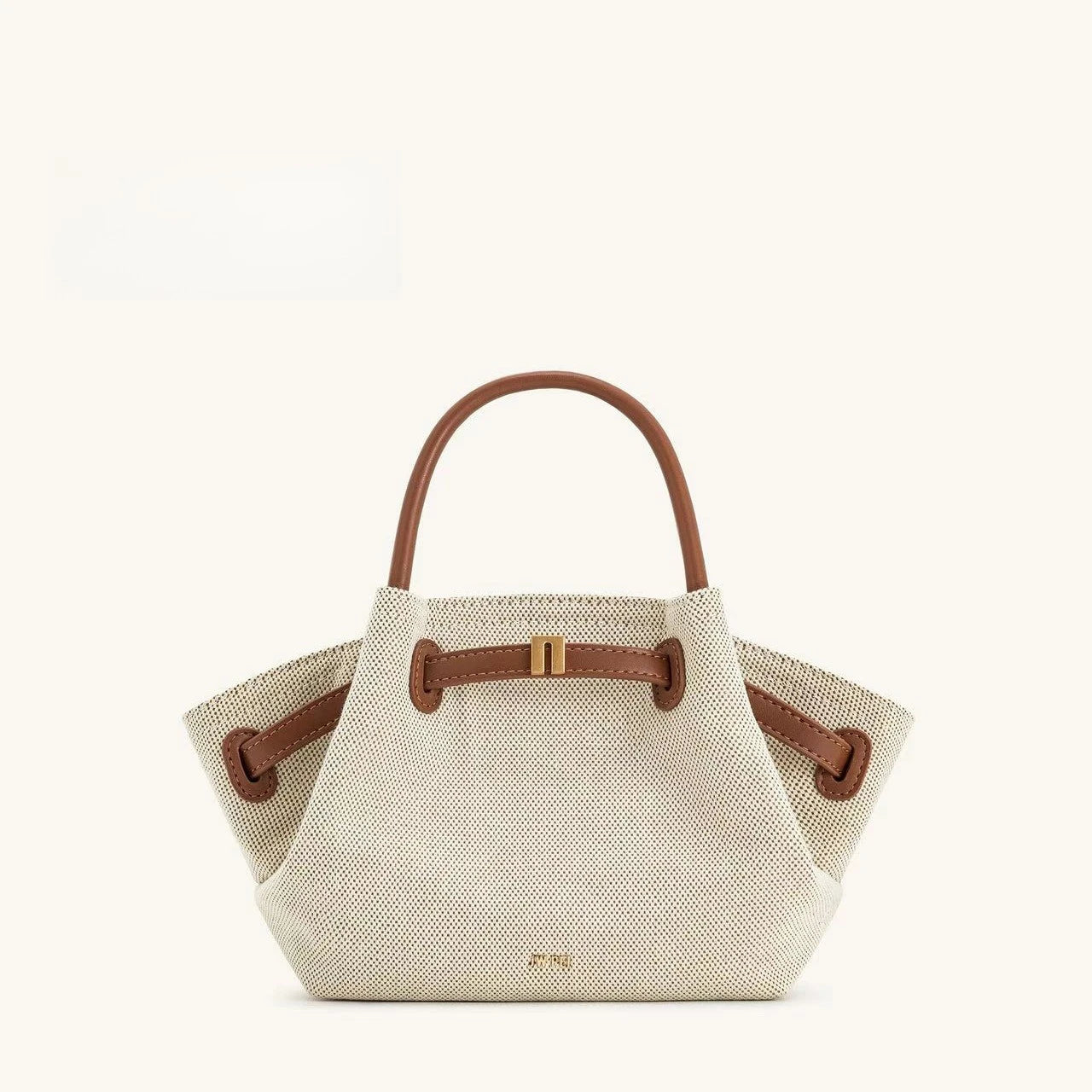 Mirlary Florence Canvas Tote