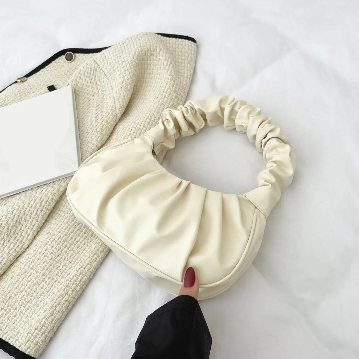 Mirlary Monaco Shoulder