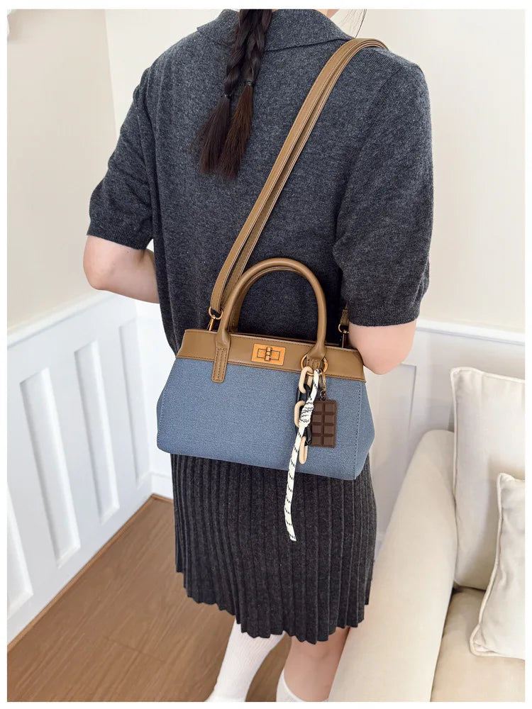 Mirlary Geneva Crossbody