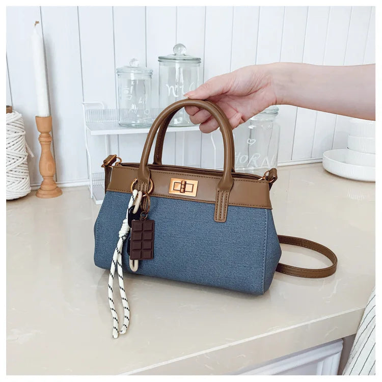 Mirlary Geneva Crossbody