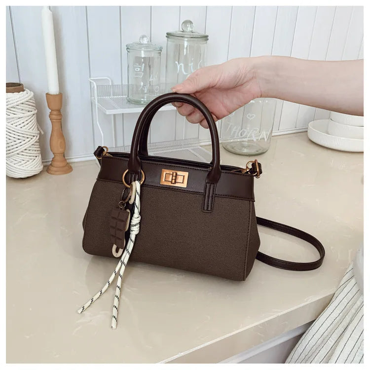 Mirlary Geneva Crossbody