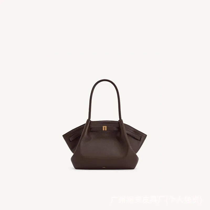 Mirlary Florence Canvas Tote