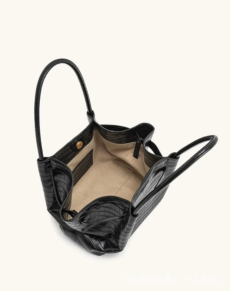 Mirlary Florence Canvas Tote