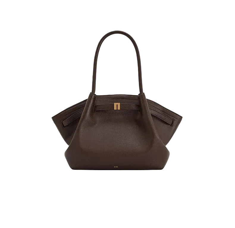 Mirlary Florence Canvas Tote
