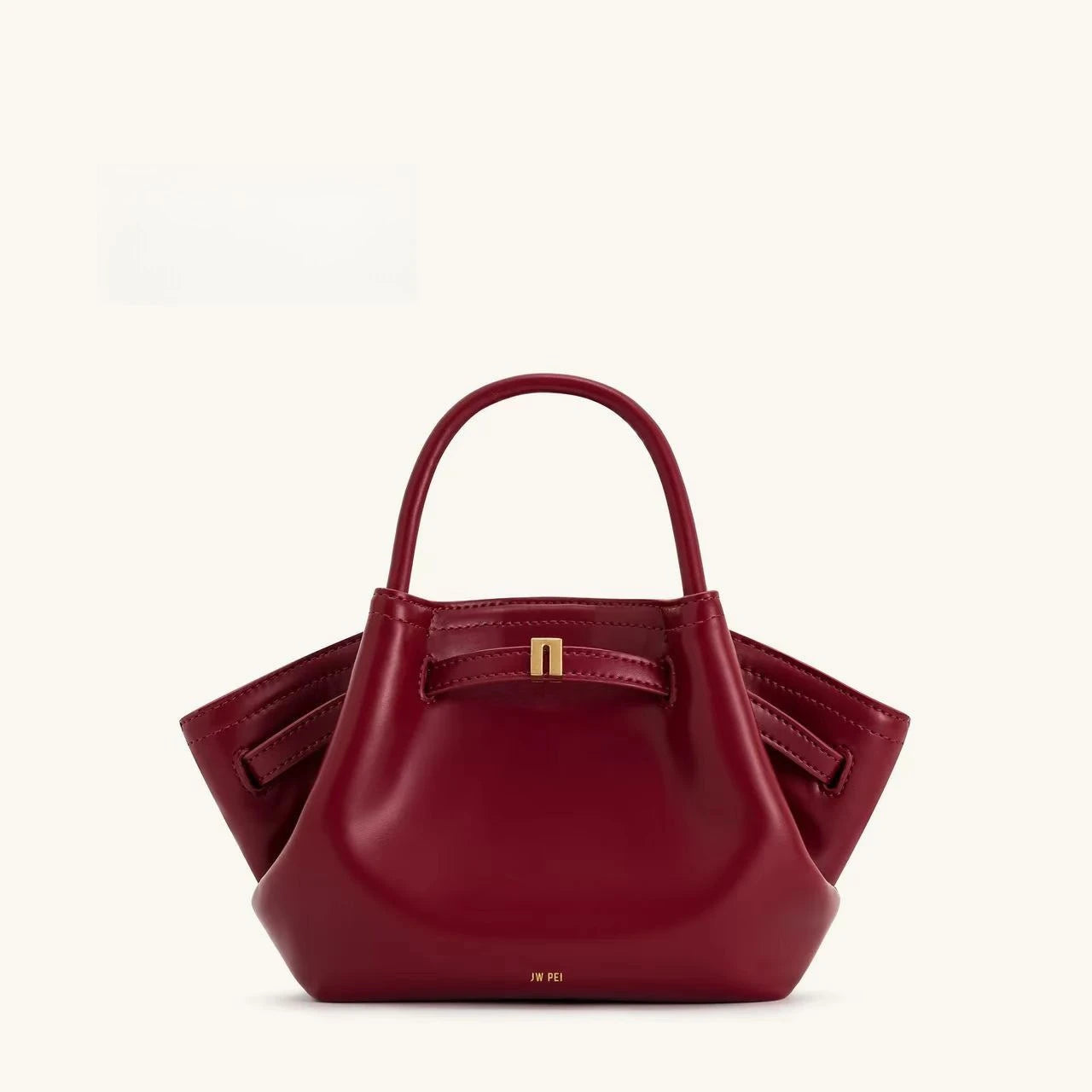 Mirlary Florence Canvas Tote