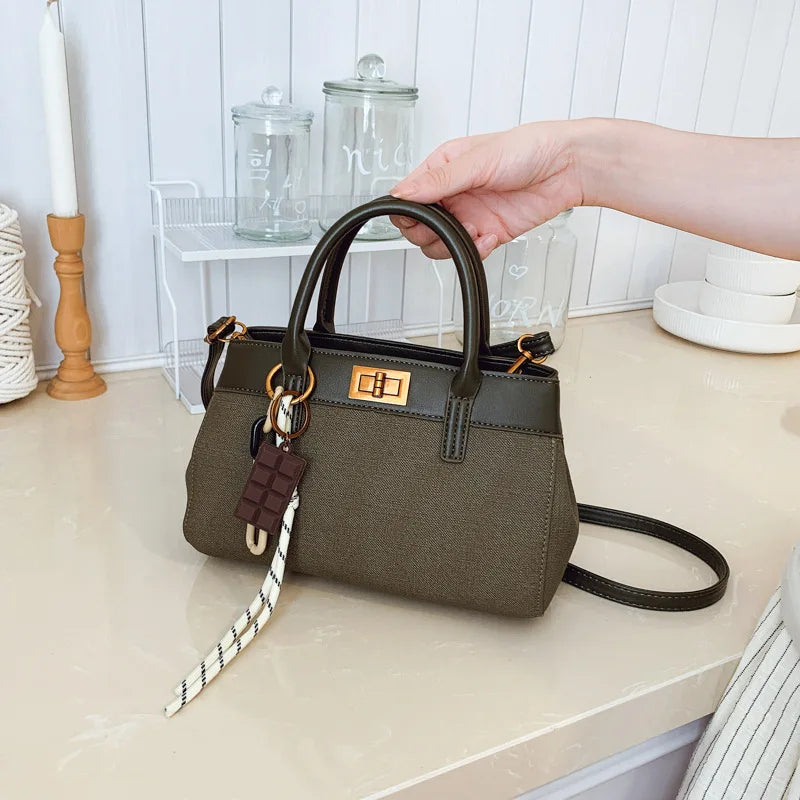 Mirlary Geneva Crossbody
