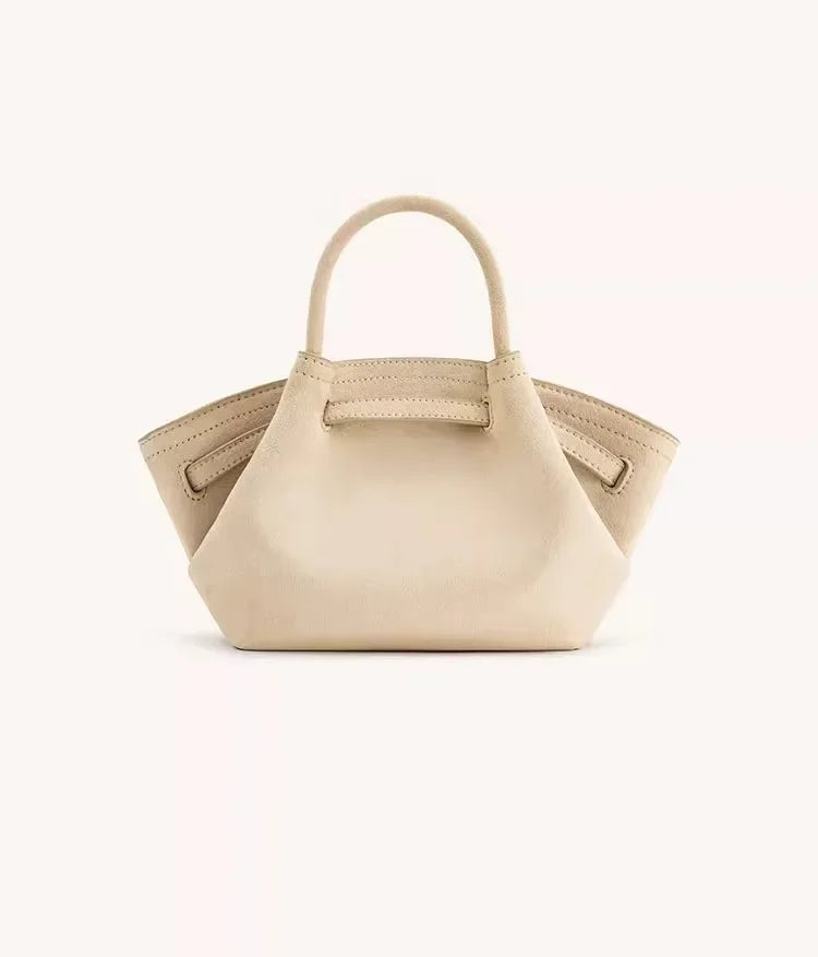 Mirlary Florence Canvas Tote