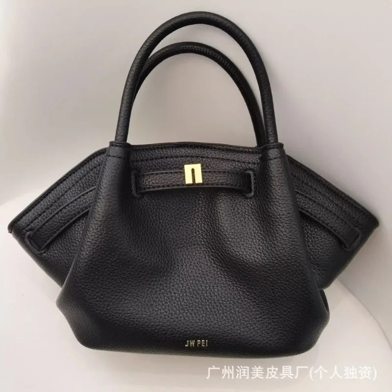 Mirlary Florence Canvas Tote