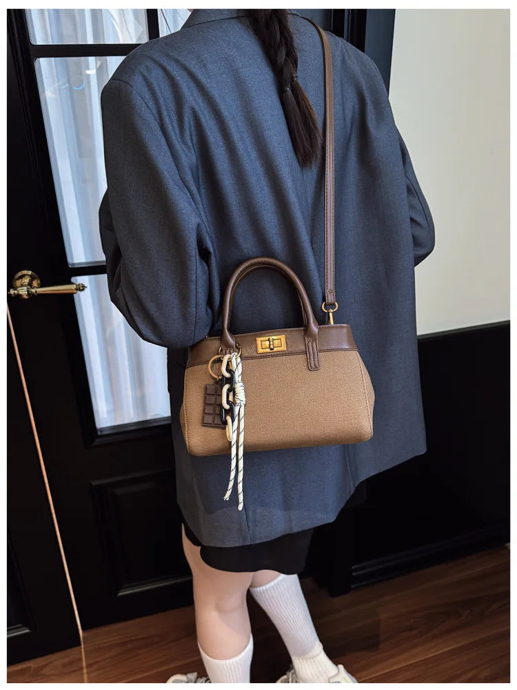 Mirlary Geneva Crossbody