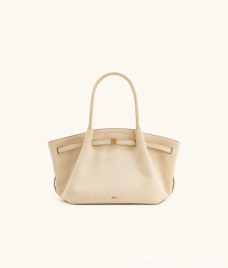 Mirlary Florence Canvas Tote