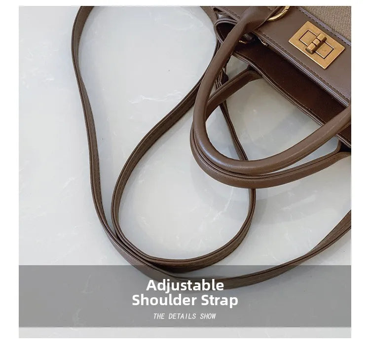Mirlary Geneva Crossbody
