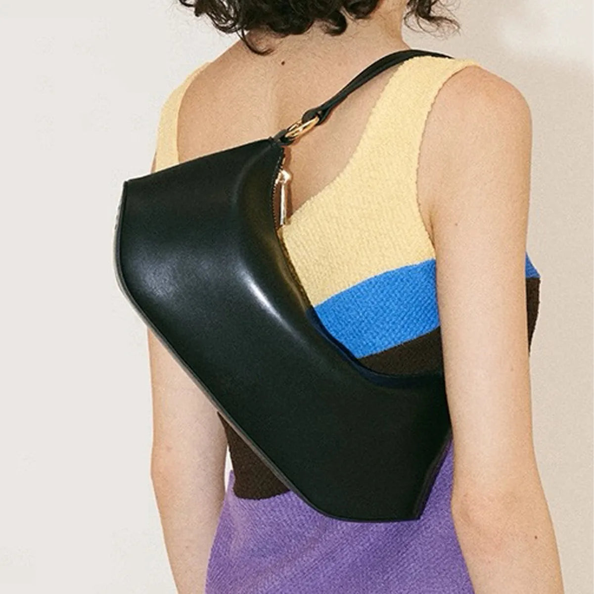 Mirlary Verona Shoulder