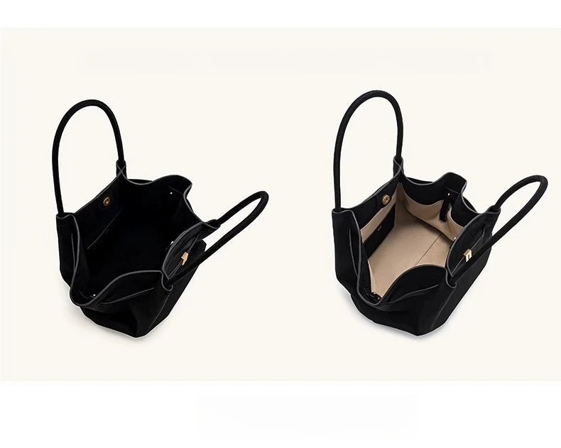 Mirlary Florence Canvas Tote