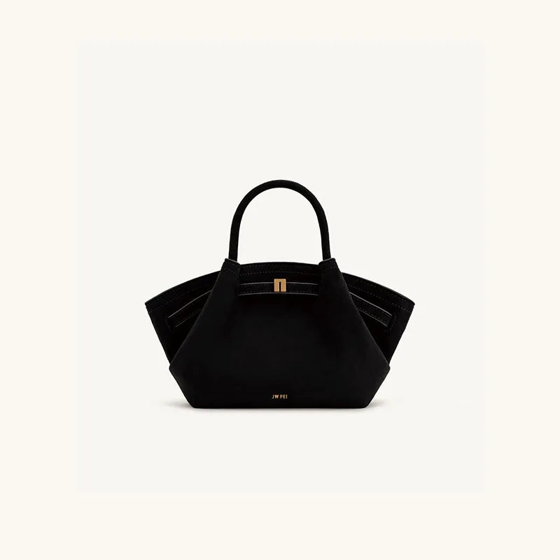 Mirlary Florence Canvas Tote