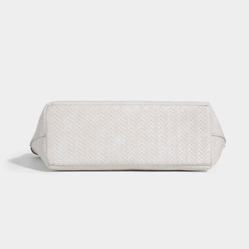 Capri Woven Tote