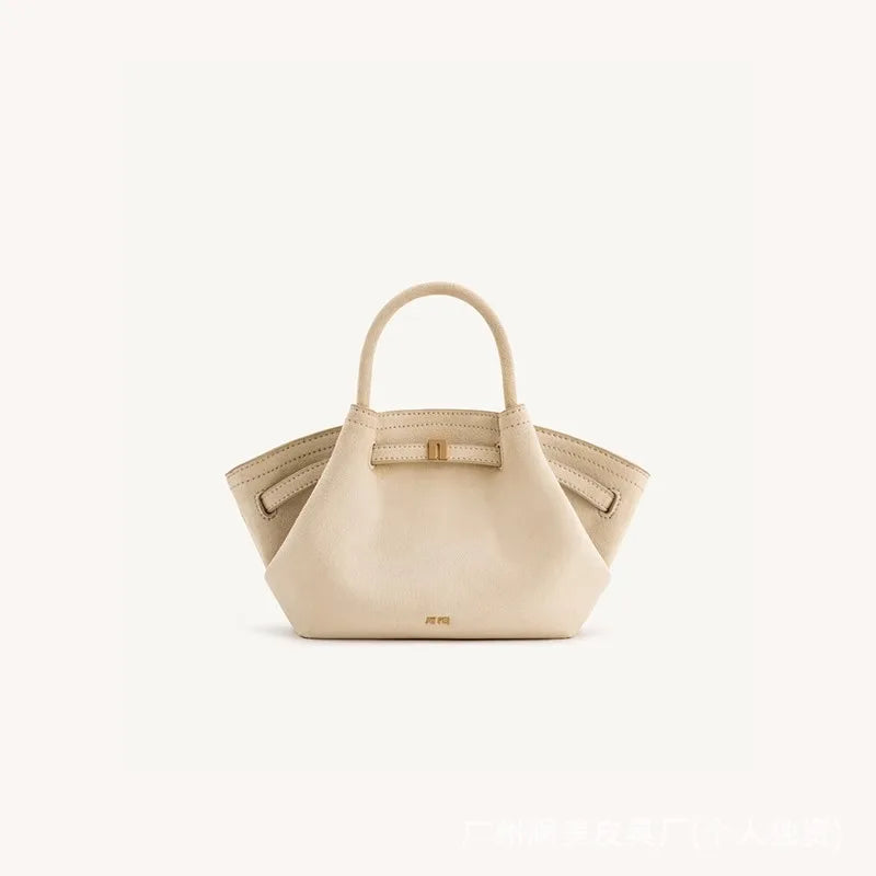 Mirlary Florence Canvas Tote