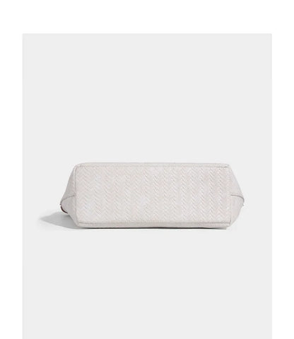 Capri Woven Tote