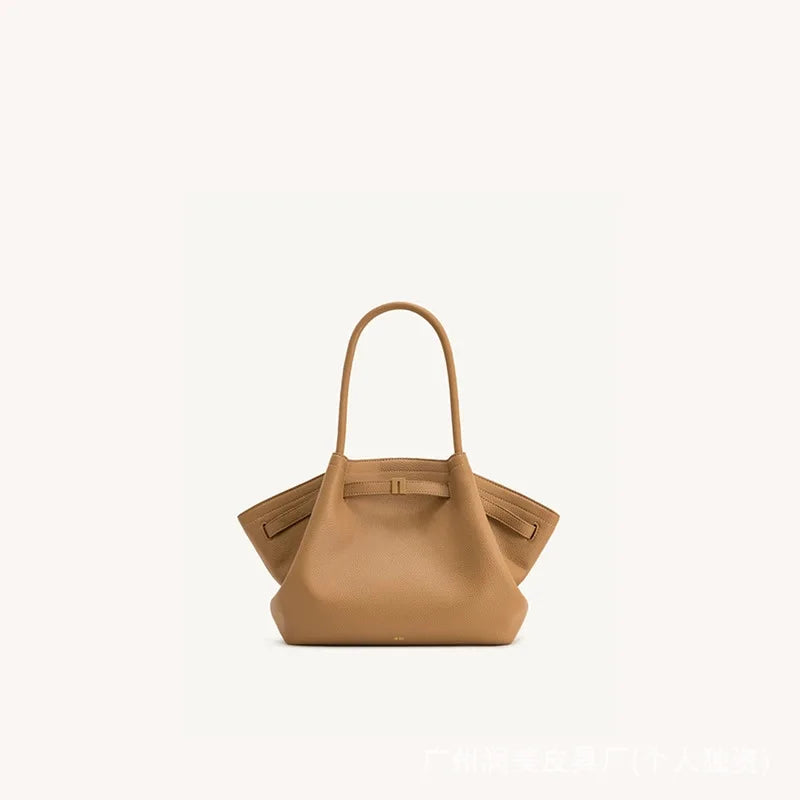 Mirlary Florence Canvas Tote