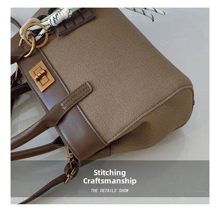Mirlary Geneva Crossbody