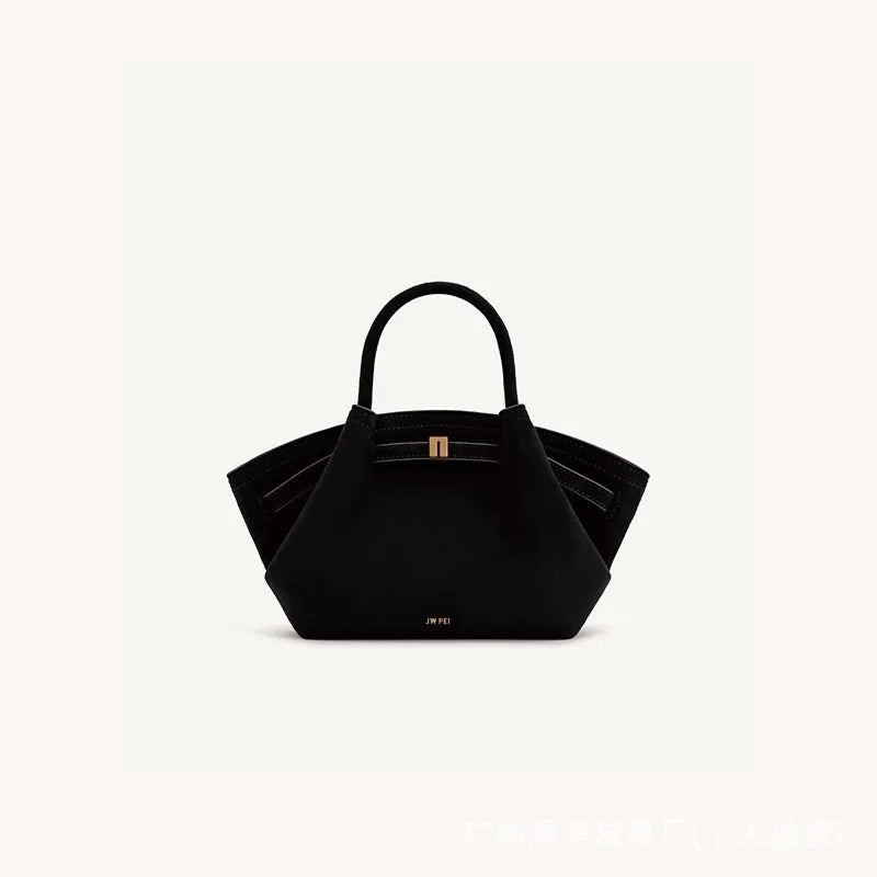 Mirlary Florence Canvas Tote