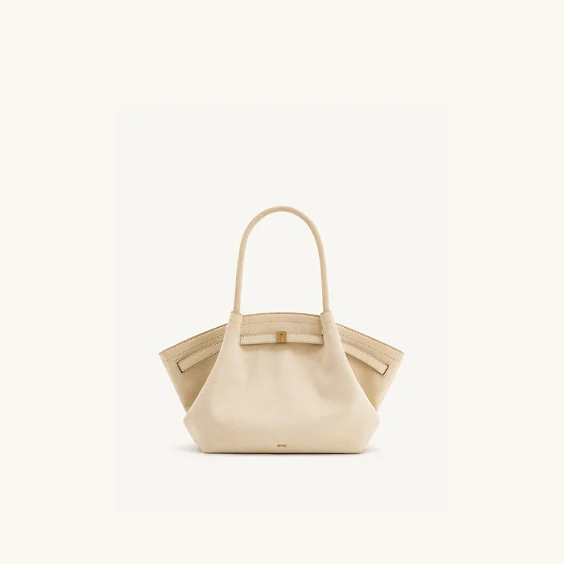 Mirlary Florence Canvas Tote