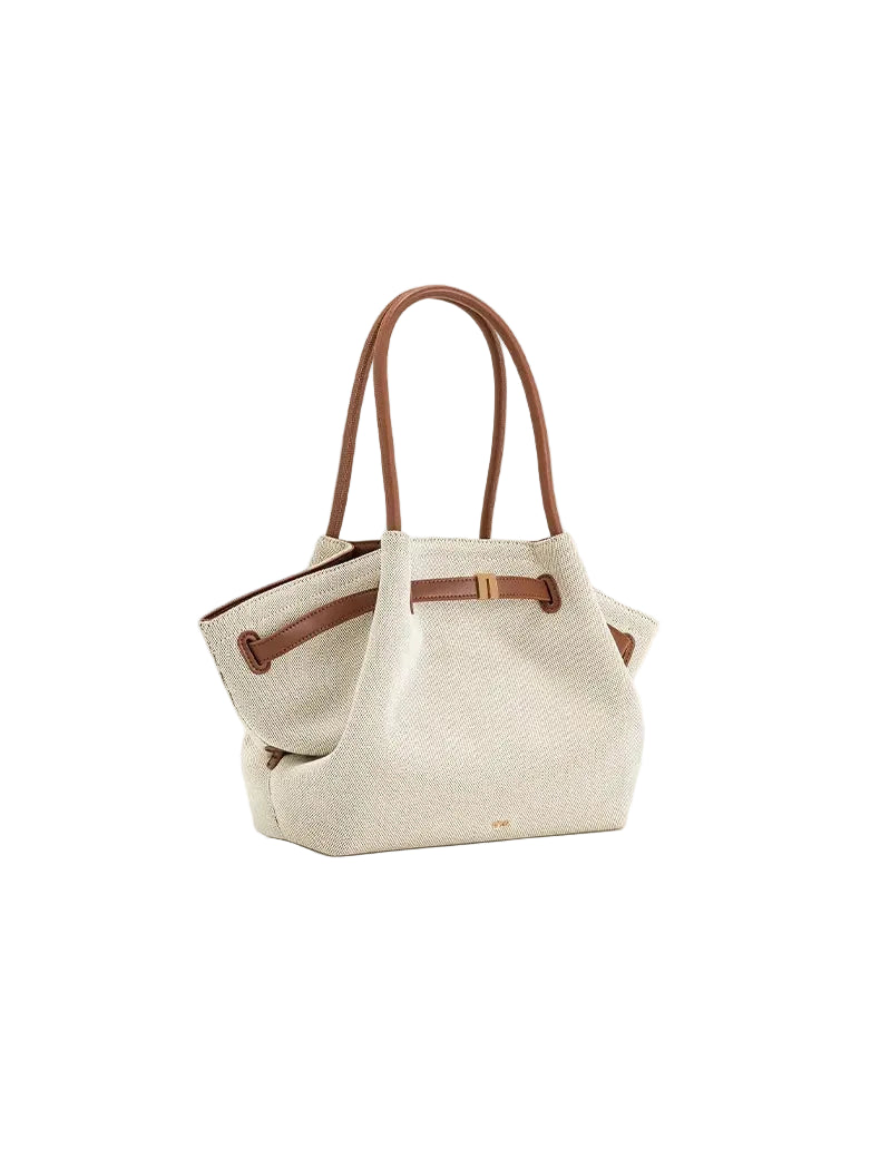 Mirlary Florence Canvas Tote