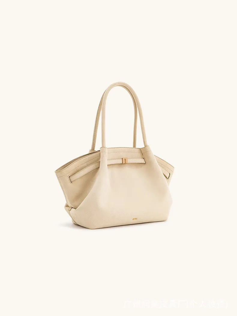 Mirlary Florence Canvas Tote