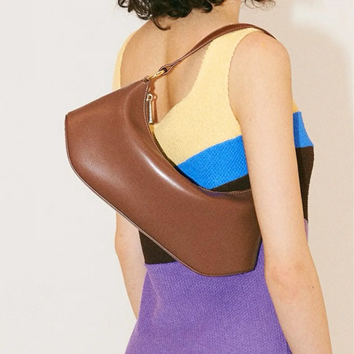 Mirlary Verona Shoulder