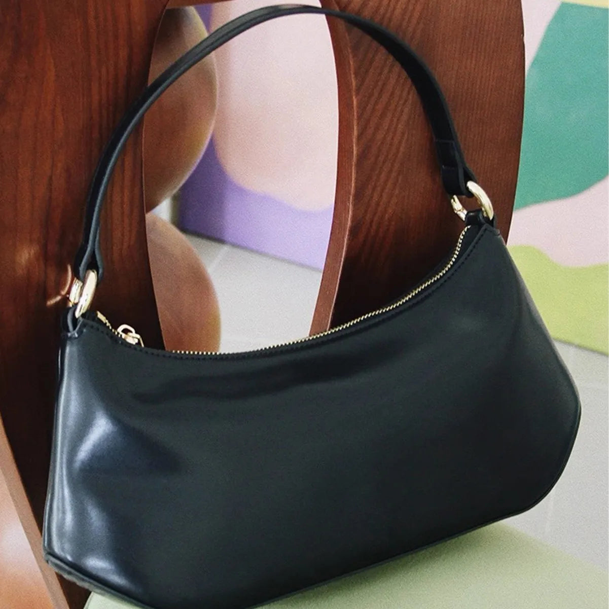 Mirlary Verona Shoulder