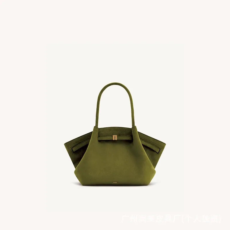 Mirlary Florence Canvas Tote