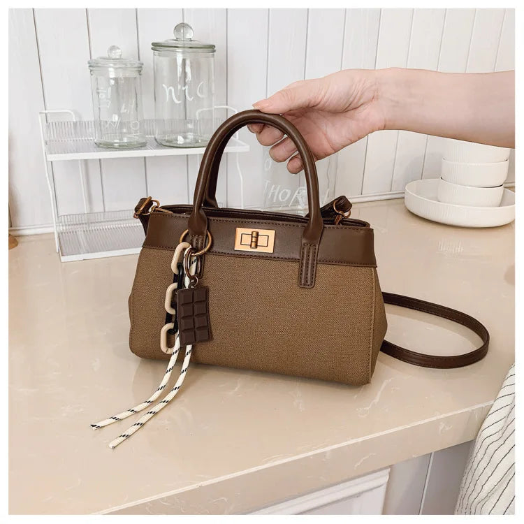 Mirlary Geneva Crossbody