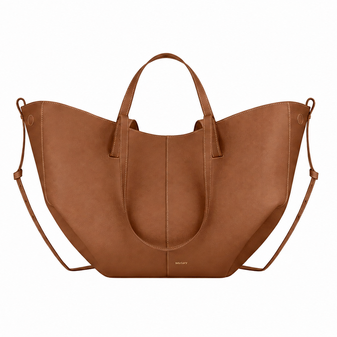 Mirlary Geneva Tote
