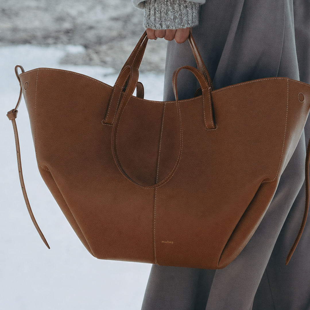 Mirlary Geneva Tote