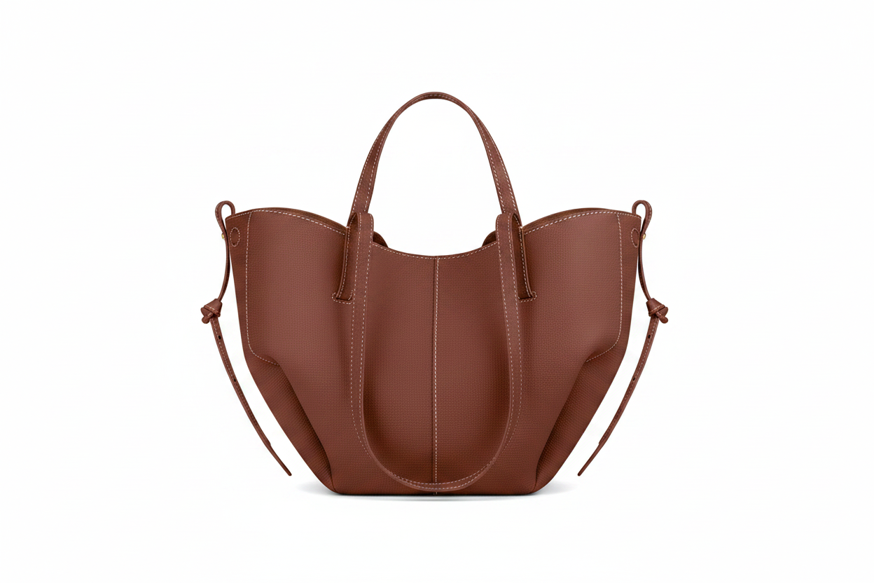 Mirlary Lyon Shoulder Bag